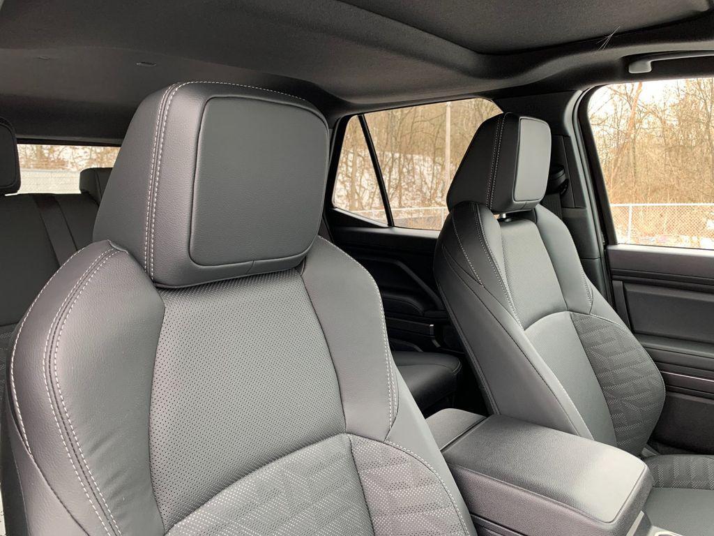 new 2026 Toyota 4Runner car, priced at $60,138