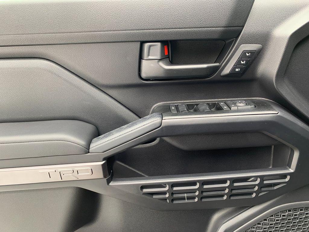 new 2026 Toyota 4Runner car, priced at $60,138