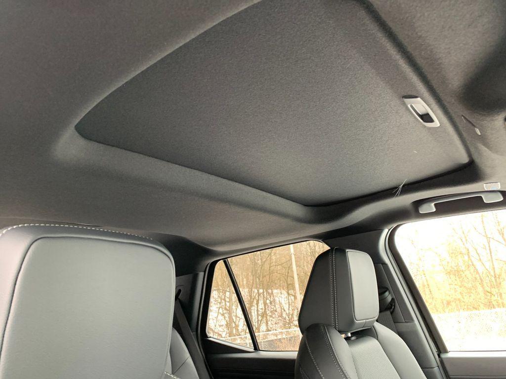 new 2026 Toyota 4Runner car, priced at $60,138