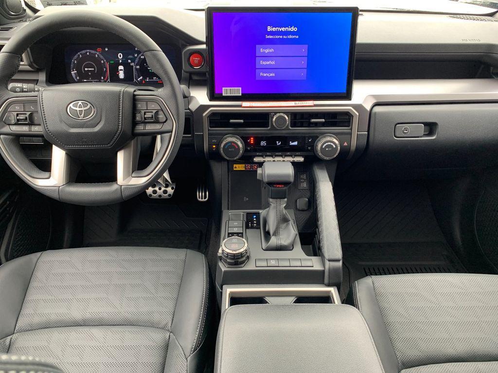 new 2026 Toyota 4Runner car, priced at $60,138