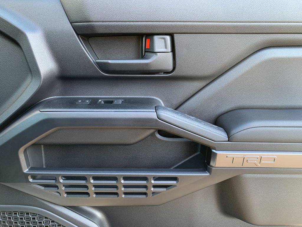 new 2026 Toyota 4Runner car, priced at $63,569