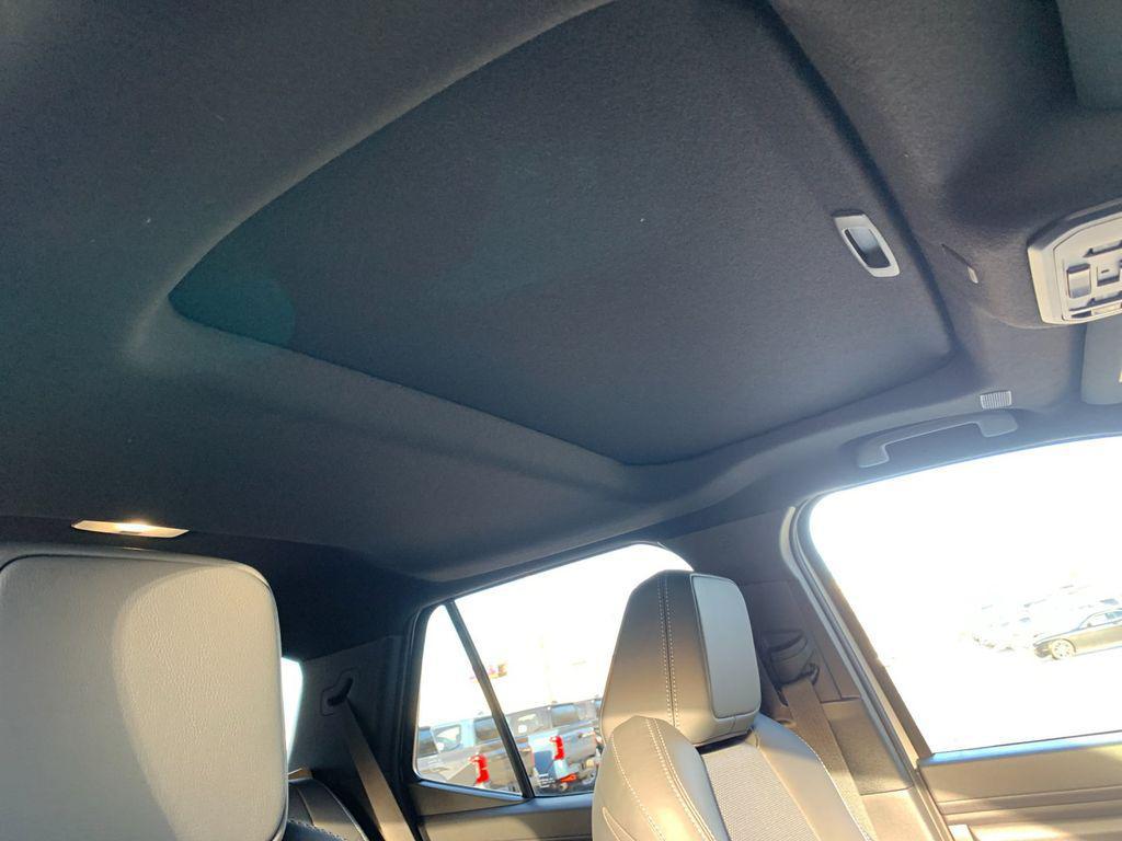 new 2026 Toyota 4Runner car, priced at $63,569