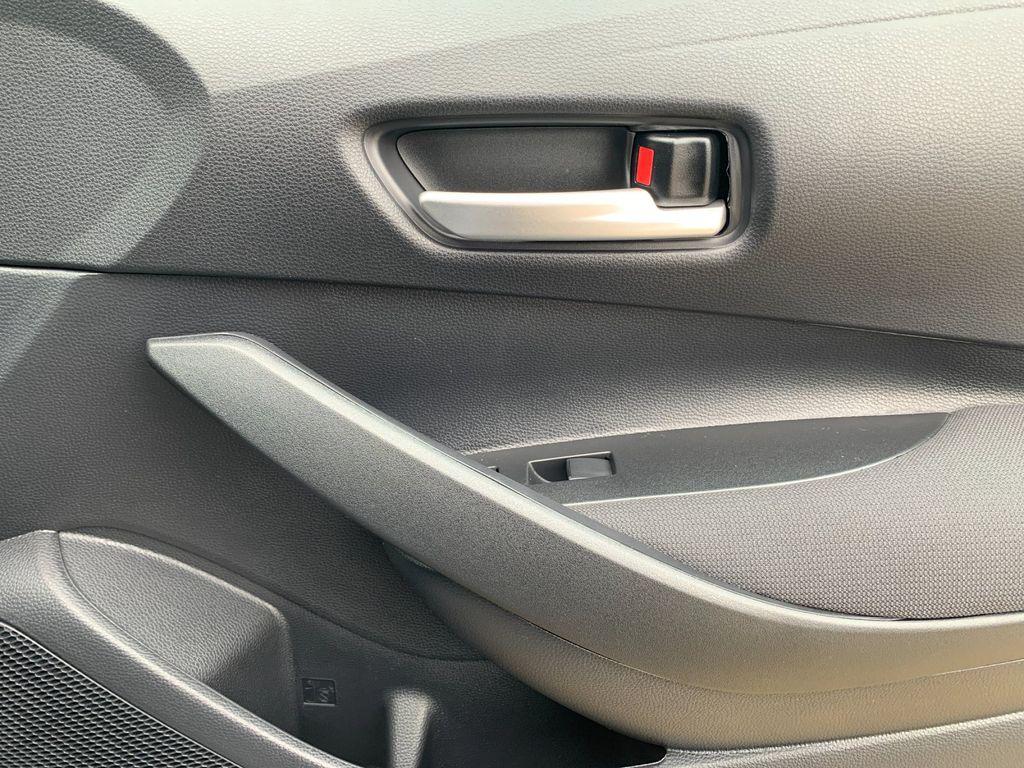 new 2025 Toyota Corolla car, priced at $23,430