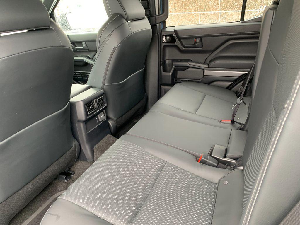 new 2026 Toyota 4Runner car, priced at $63,179