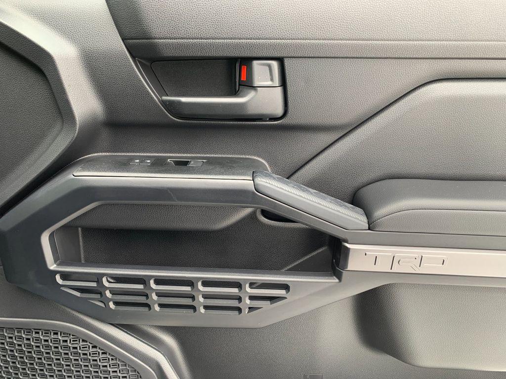 new 2026 Toyota 4Runner car, priced at $63,179