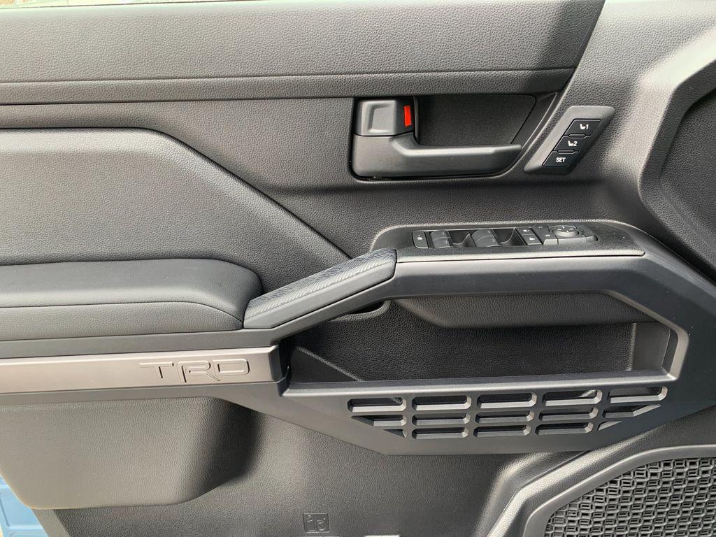 new 2026 Toyota 4Runner car, priced at $63,179