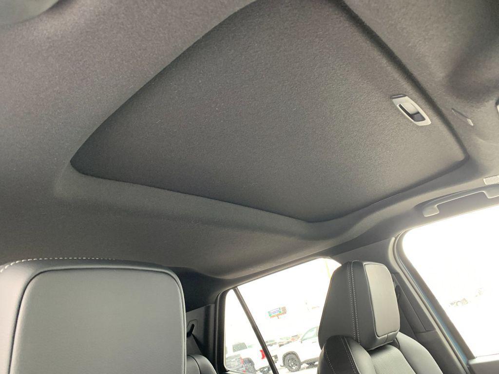 new 2026 Toyota 4Runner car, priced at $63,179