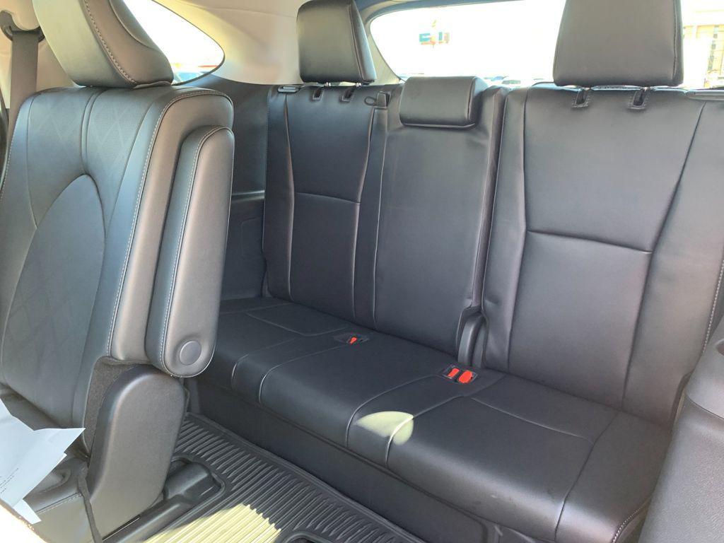 new 2026 Toyota Highlander Hybrid car