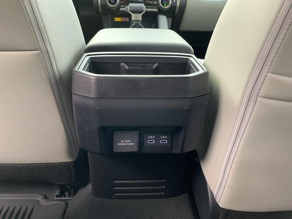 new 2026 Toyota Tacoma car, priced at $56,014