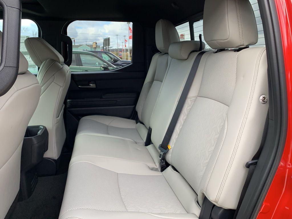 new 2026 Toyota Tacoma car, priced at $56,014