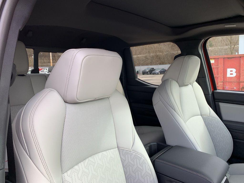 new 2026 Toyota Tacoma car, priced at $56,014