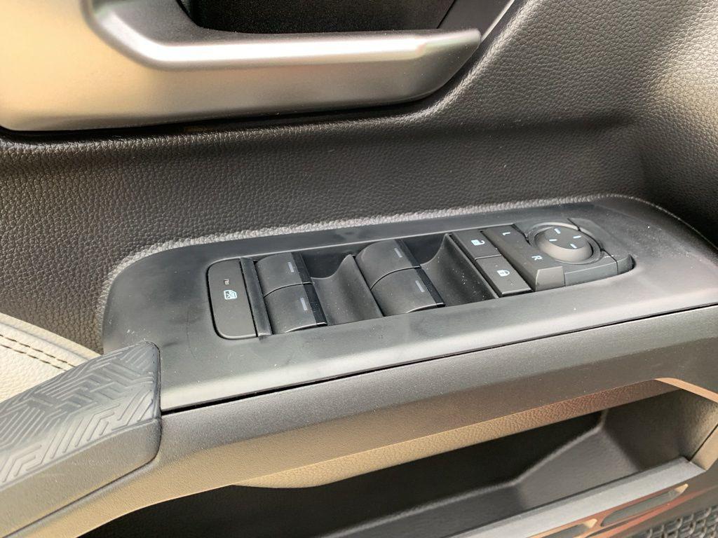 new 2026 Toyota Tacoma car, priced at $56,014