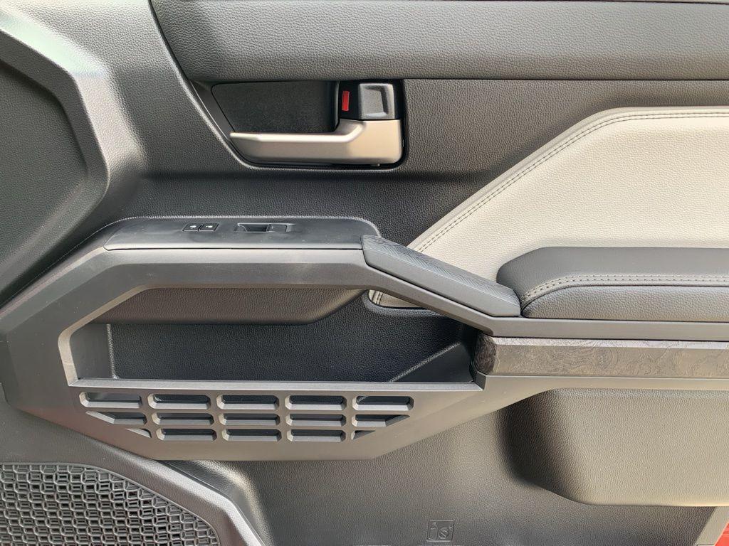 new 2026 Toyota Tacoma car, priced at $56,014