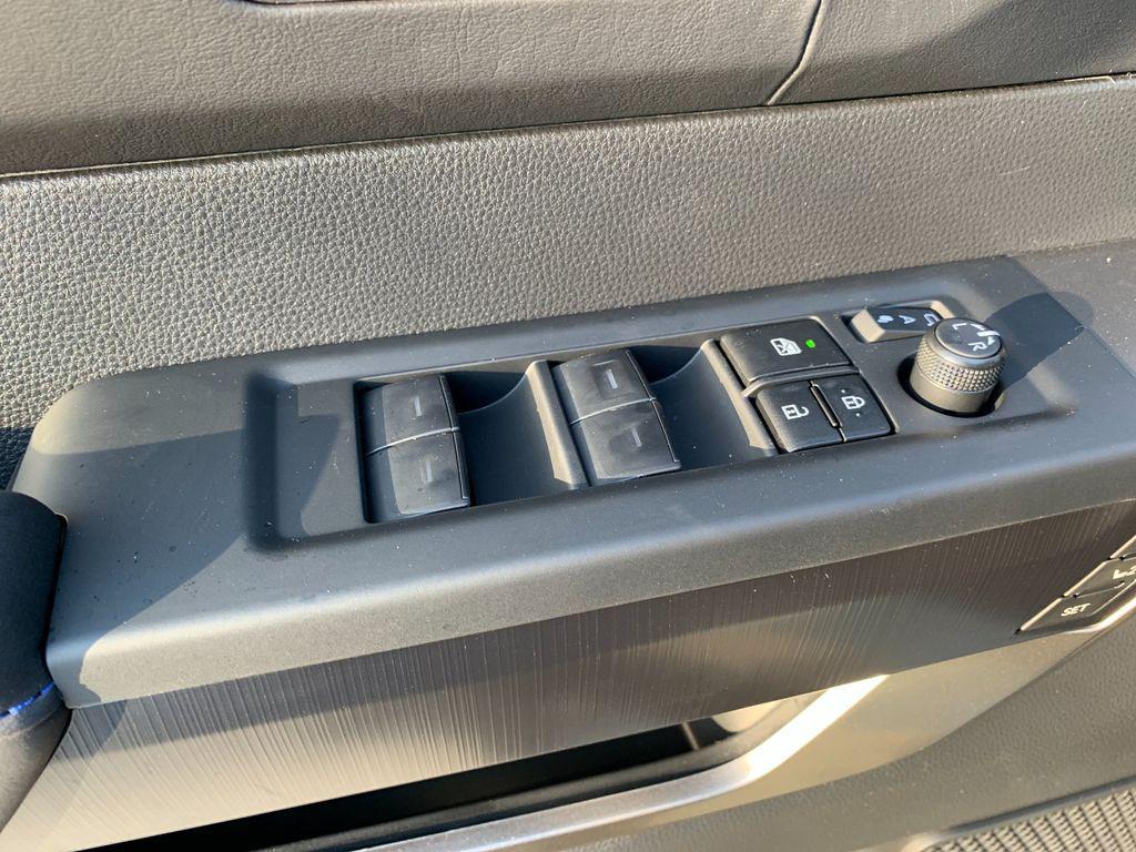 new 2026 Toyota Tundra car