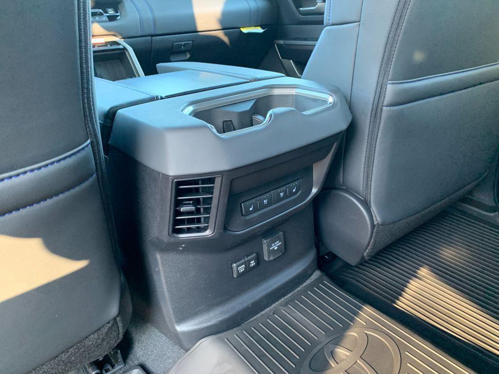 new 2026 Toyota Tundra car