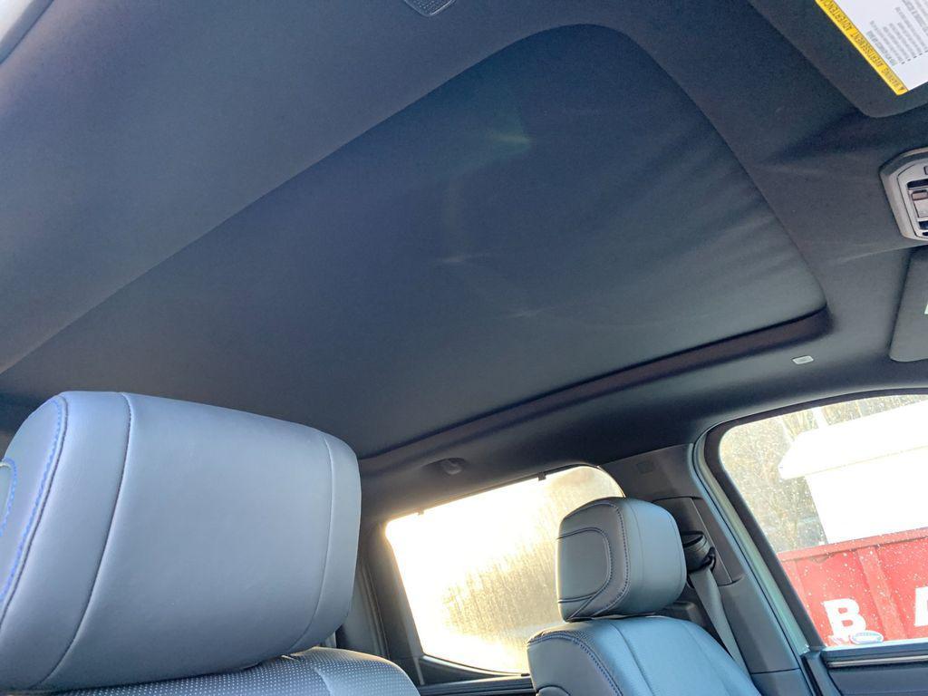 new 2026 Toyota Tundra car