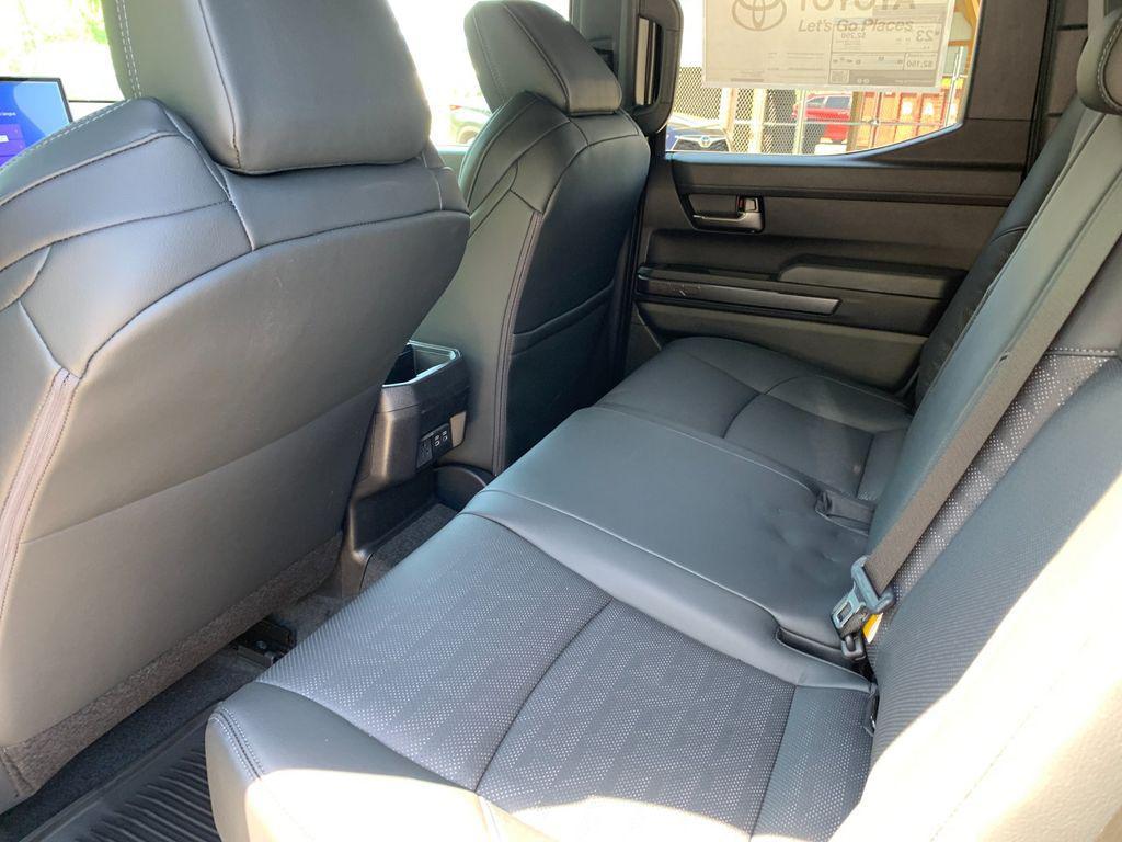 new 2026 Toyota Tacoma Hybrid car, priced at $55,446