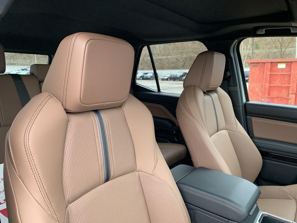 new 2026 Toyota 4Runner car, priced at $63,083