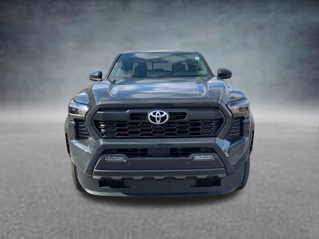 new 2024 Toyota Tacoma Hybrid car, priced at $56,083