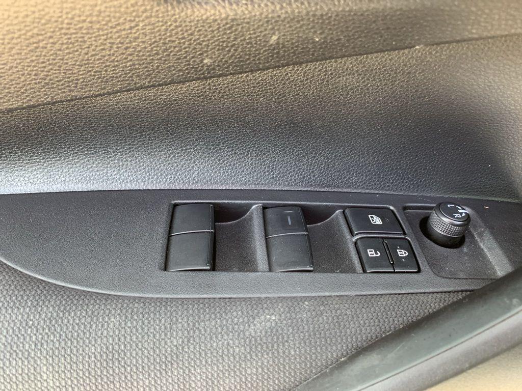 used 2024 Toyota Corolla car, priced at $19,988