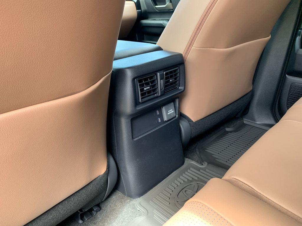 new 2026 Toyota 4Runner car, priced at $59,207