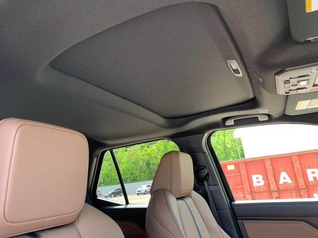 new 2026 Toyota 4Runner car, priced at $59,207