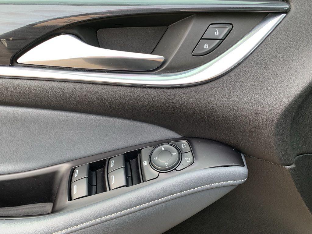 used 2020 Buick Enclave car, priced at $15,588