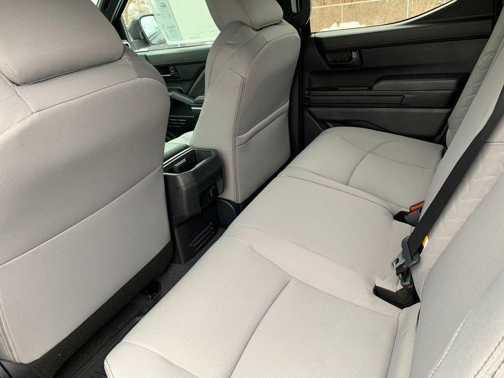 new 2026 Toyota Tacoma car, priced at $44,393