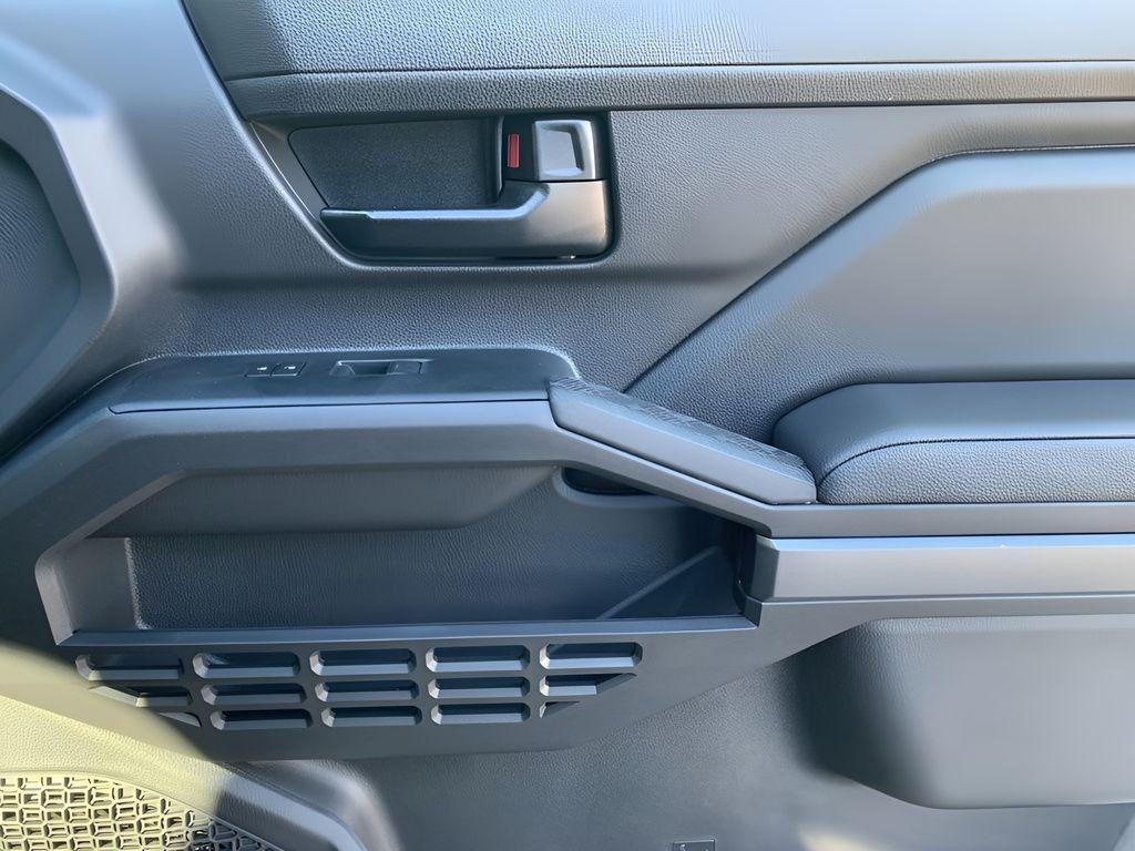 new 2025 Toyota Tacoma car, priced at $41,859