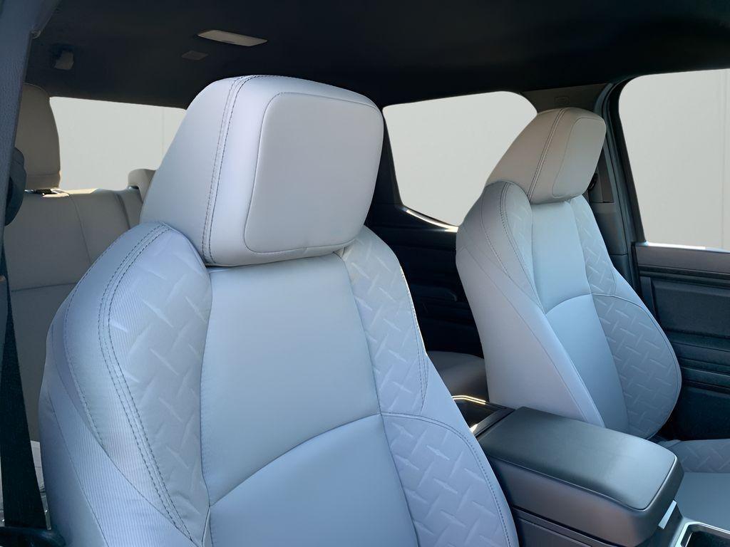 new 2025 Toyota Tacoma car, priced at $41,859