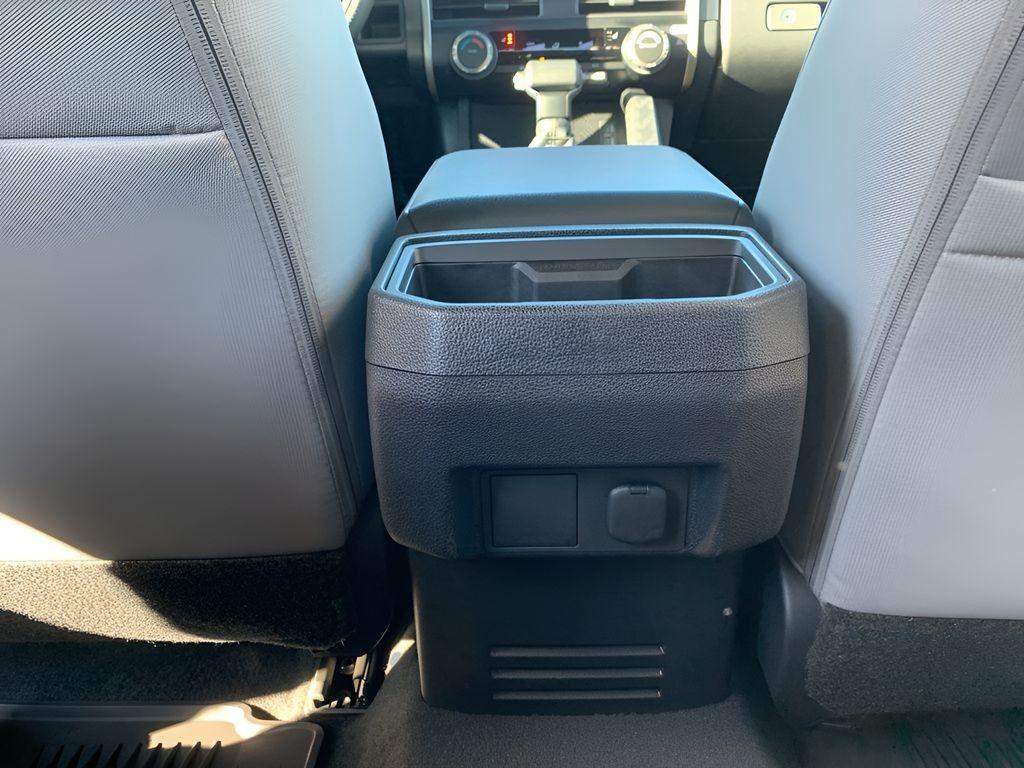 new 2025 Toyota Tacoma car, priced at $41,859