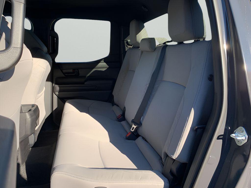 new 2025 Toyota Tacoma car, priced at $41,859