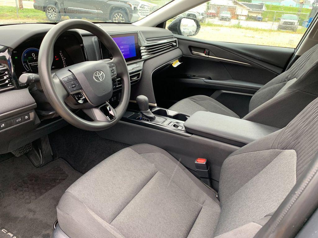 used 2026 Toyota Camry car, priced at $29,988
