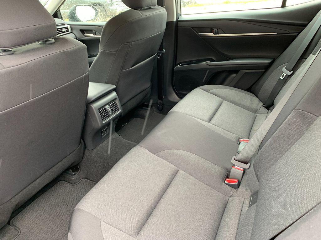 used 2026 Toyota Camry car, priced at $29,988
