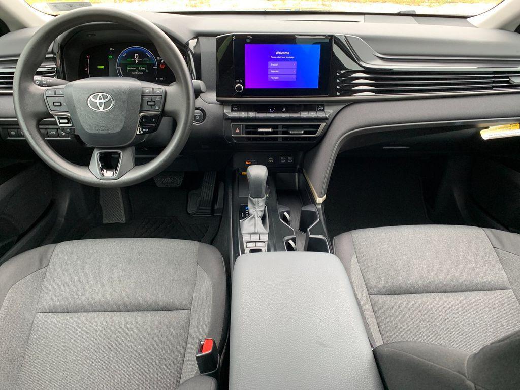 used 2026 Toyota Camry car, priced at $29,988