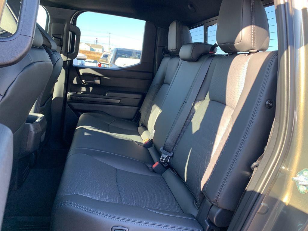 new 2026 Toyota Tacoma car, priced at $56,908