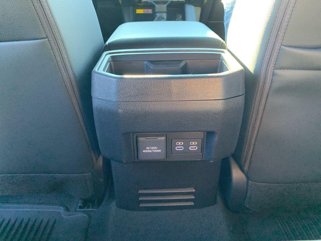 new 2026 Toyota Tacoma car, priced at $56,908