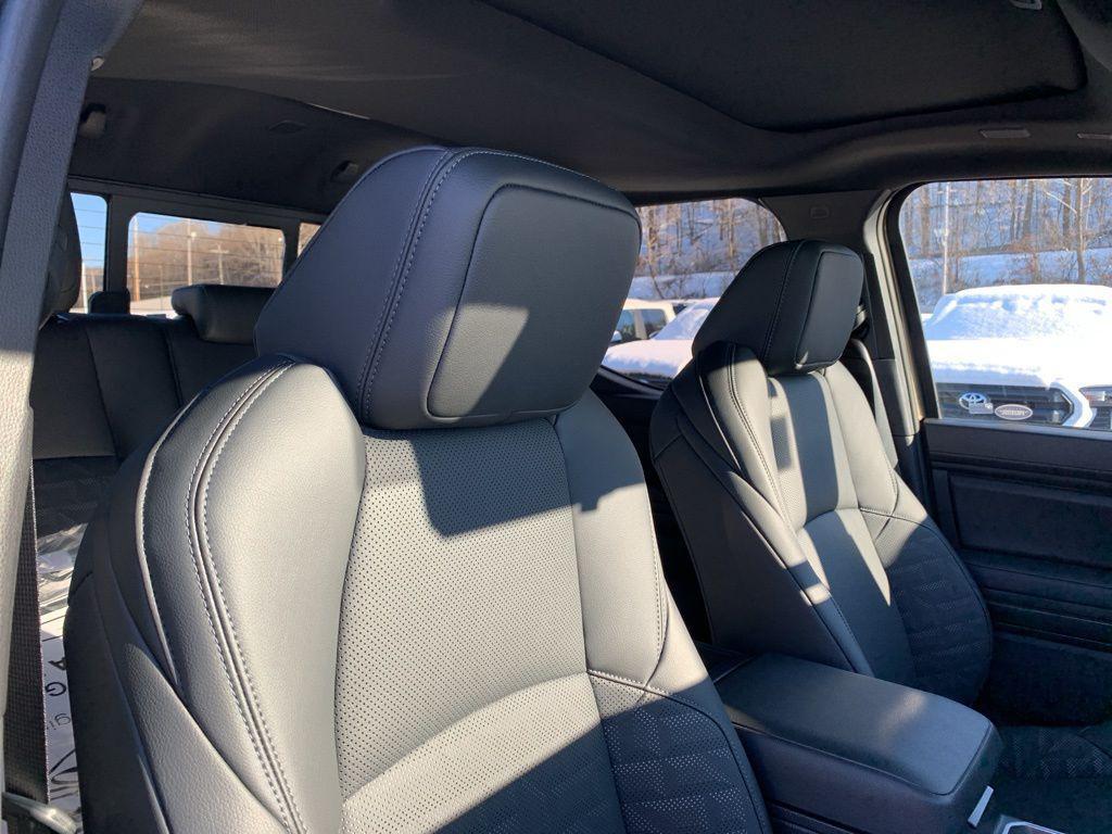 new 2026 Toyota Tacoma car, priced at $56,908