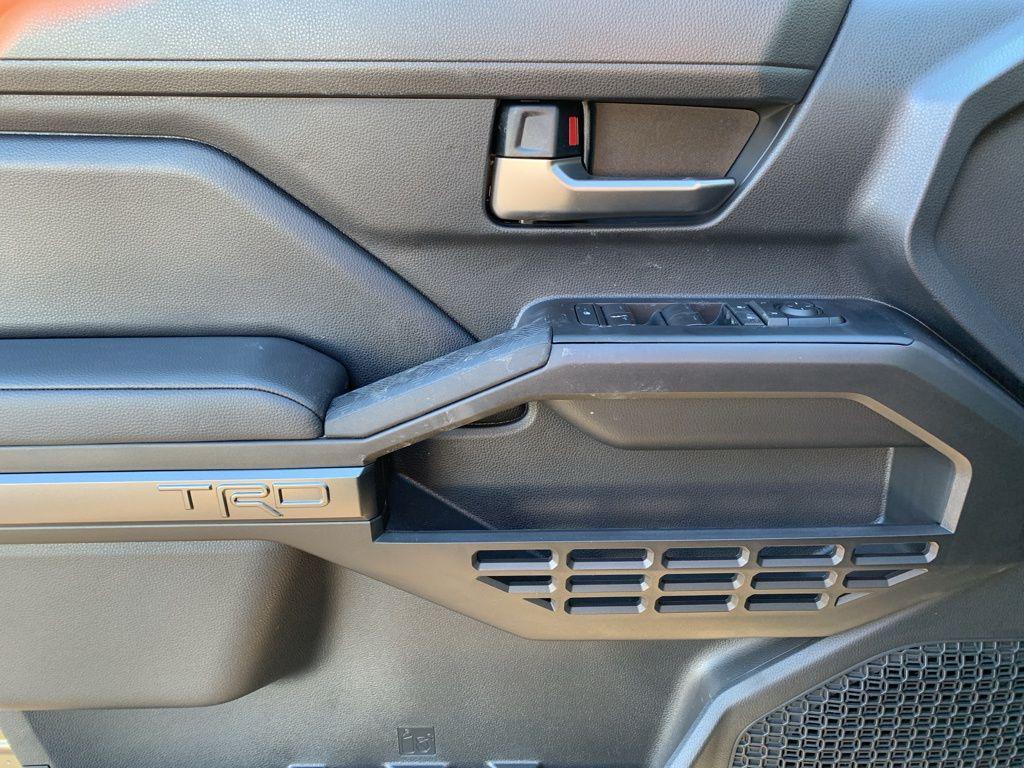 new 2026 Toyota Tacoma car, priced at $56,908