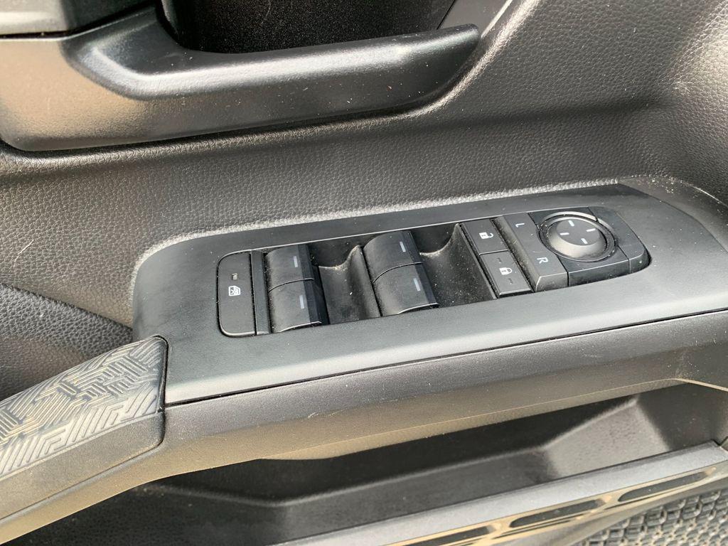 used 2024 Toyota Tacoma car, priced at $35,588