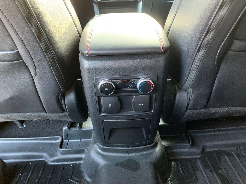 used 2023 Ford Explorer car, priced at $32,588