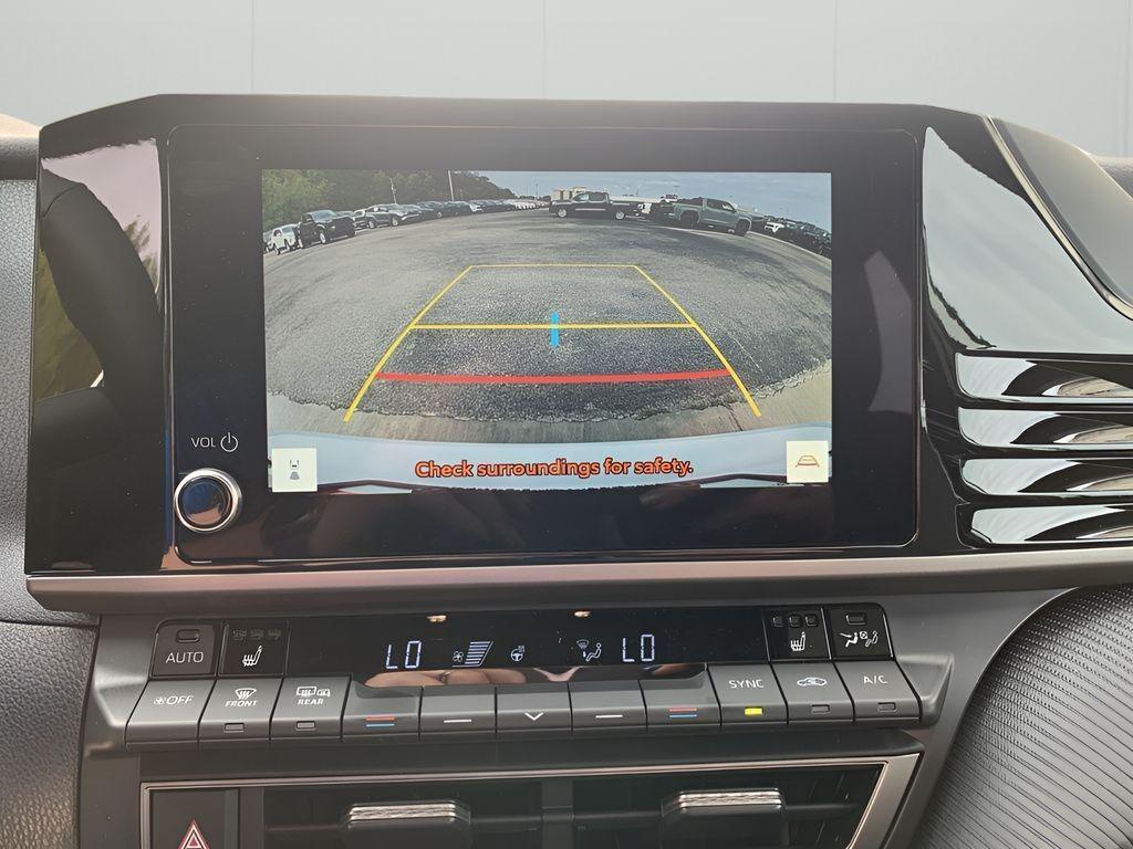 new 2026 Toyota Camry car, priced at $32,899