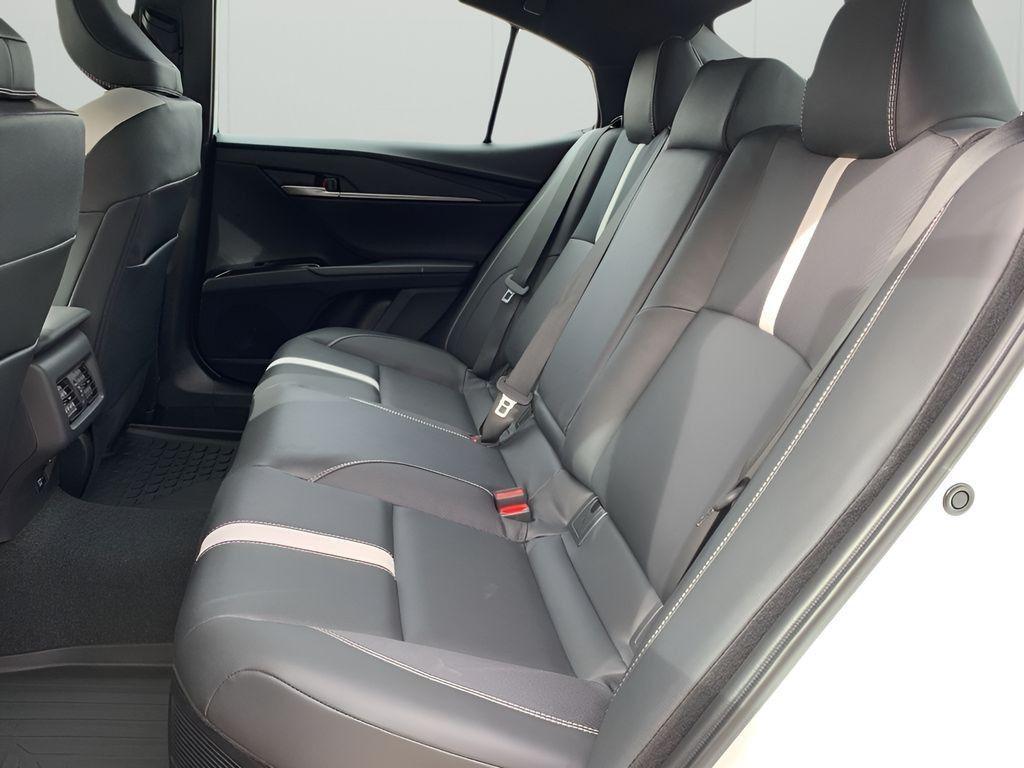 new 2026 Toyota Camry car, priced at $32,899