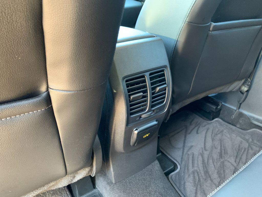 used 2018 Ford Escape car, priced at $17,588
