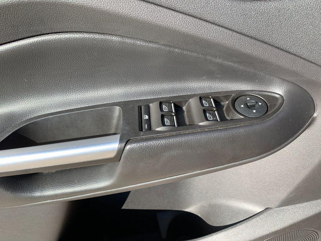 used 2018 Ford Escape car, priced at $17,588