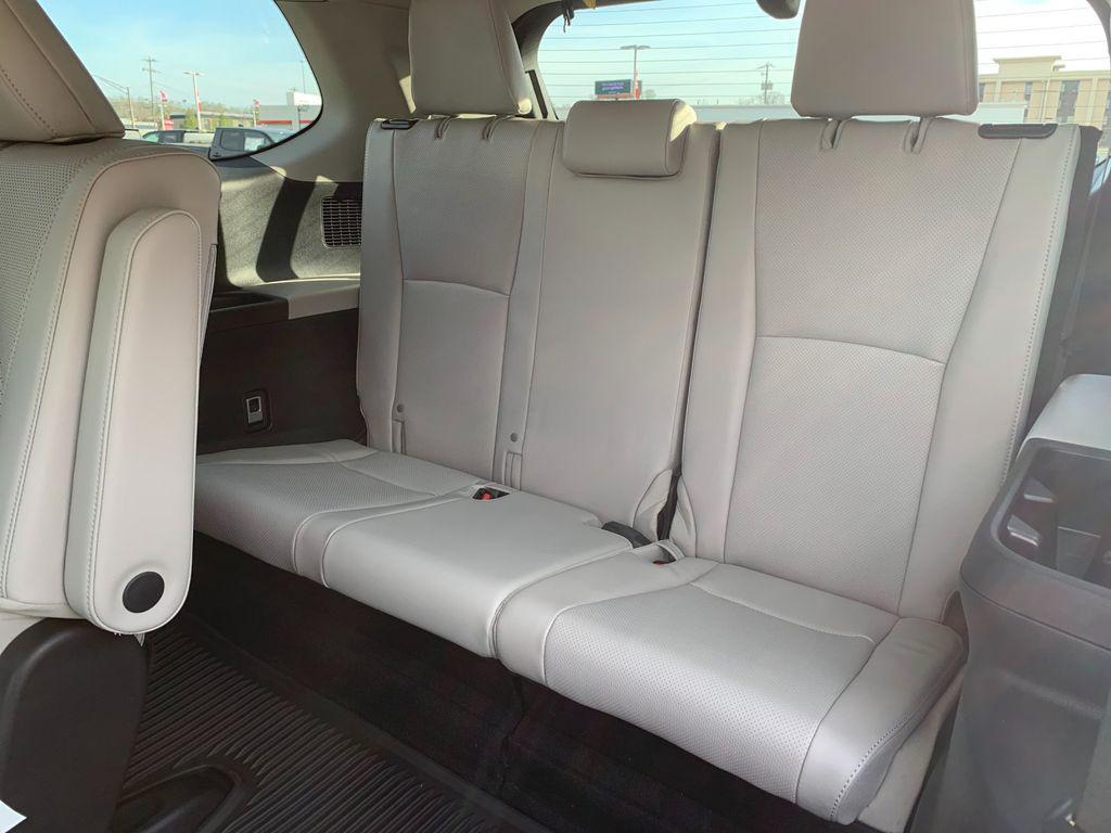 new 2026 Toyota Grand Highlander car, priced at $58,308