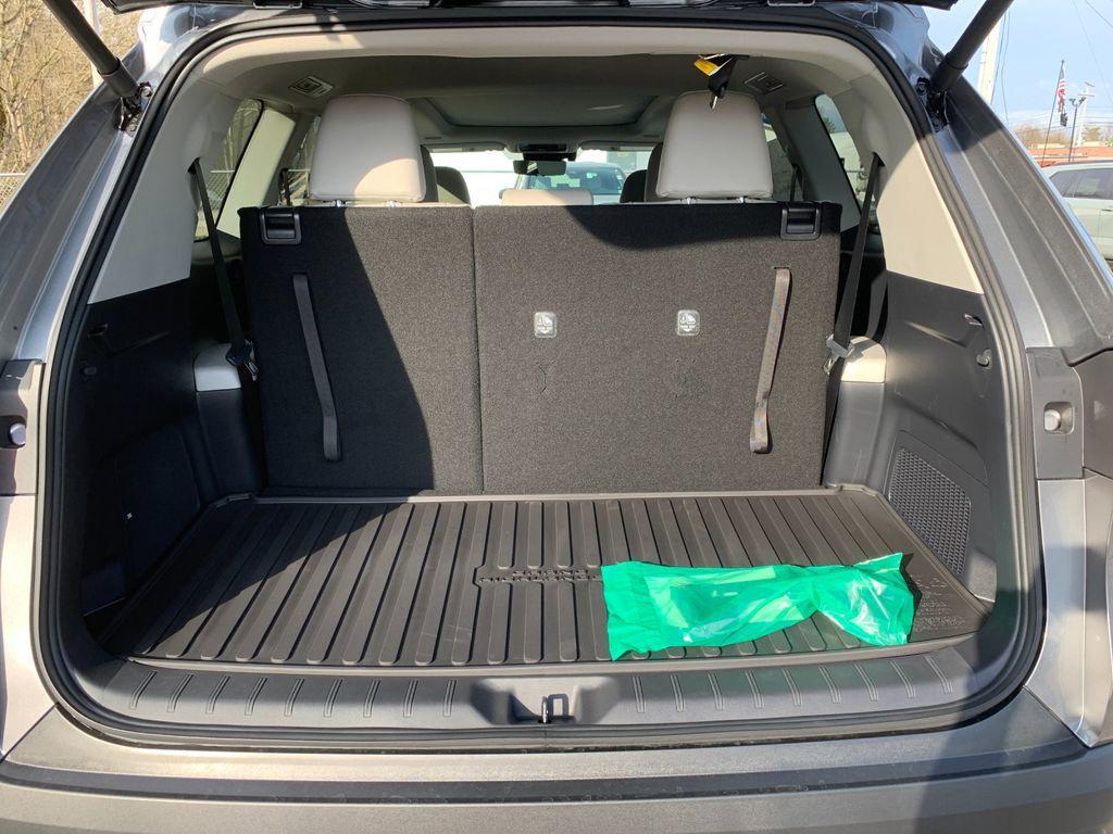 new 2026 Toyota Grand Highlander car, priced at $58,308