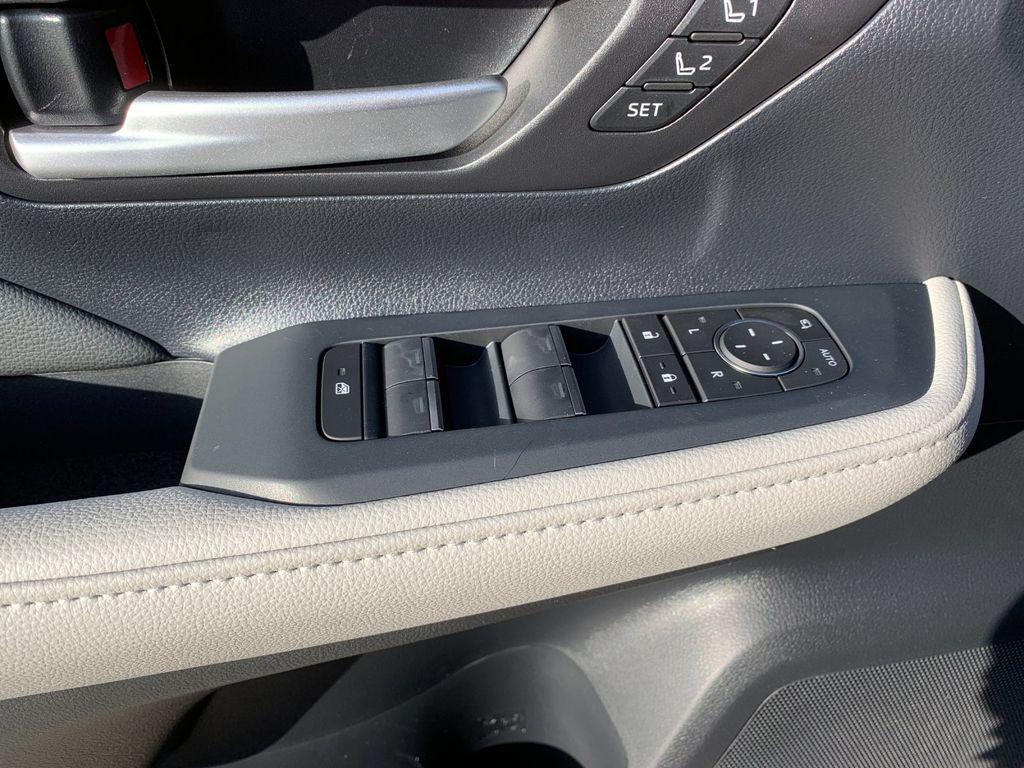 new 2026 Toyota Grand Highlander car, priced at $58,308