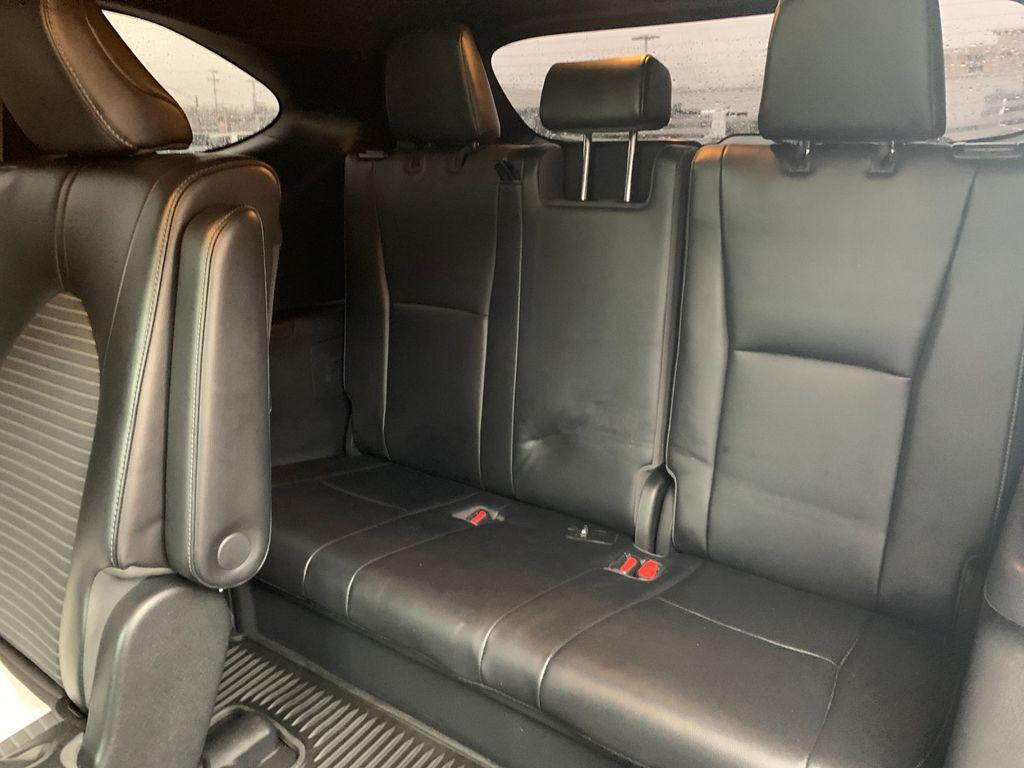 used 2022 Toyota Highlander car, priced at $32,588