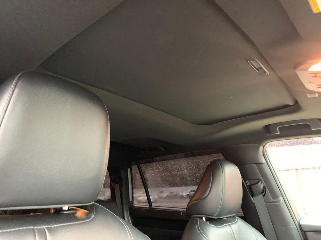 used 2022 Toyota Highlander car, priced at $32,588